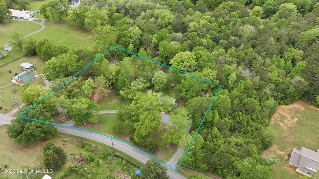 13213 Mount Pleasant Road, Vancleave, MS 39565