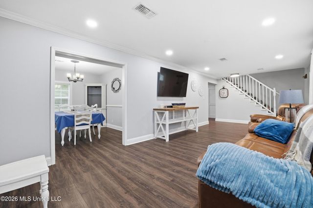 13213 Mount Pleasant Road, Vancleave, MS 39565