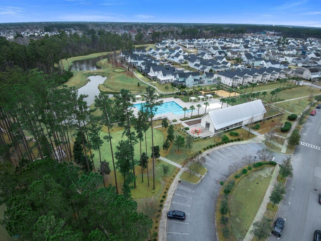 Image 34 of property listing at 141 Trailview Lane, Summerville, SC 29486