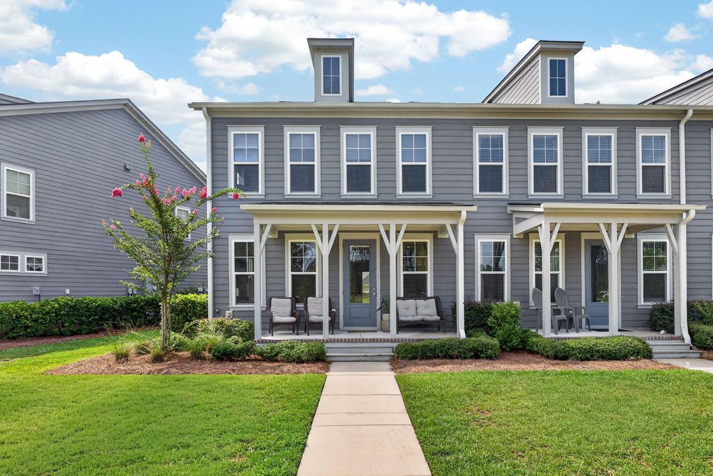 Image 35 of property listing at 141 Trailview Lane, Summerville, SC 29486