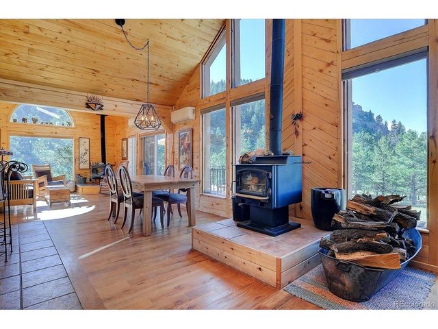 1111 Red Feather Rd, Cotopaxi, CO 81223