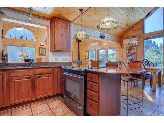 1111 Red Feather Rd, Cotopaxi, CO 81223