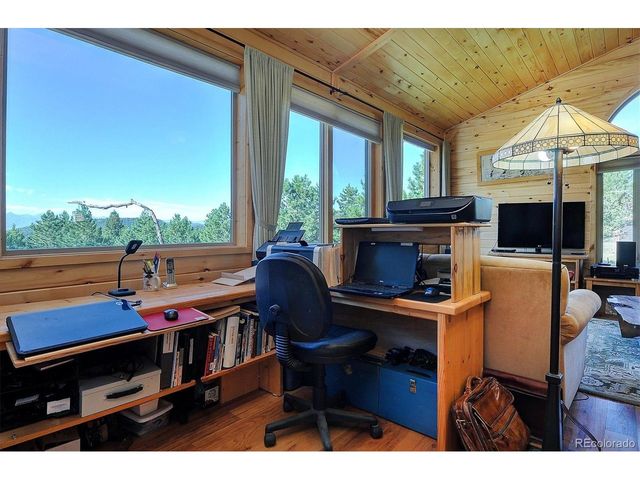1111 Red Feather Rd, Cotopaxi, CO 81223