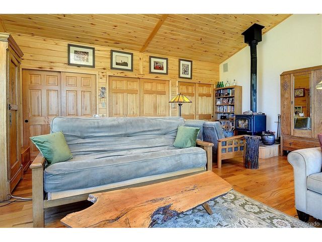 1111 Red Feather Rd, Cotopaxi, CO 81223