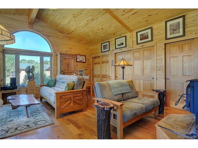 1111 Red Feather Rd, Cotopaxi, CO 81223