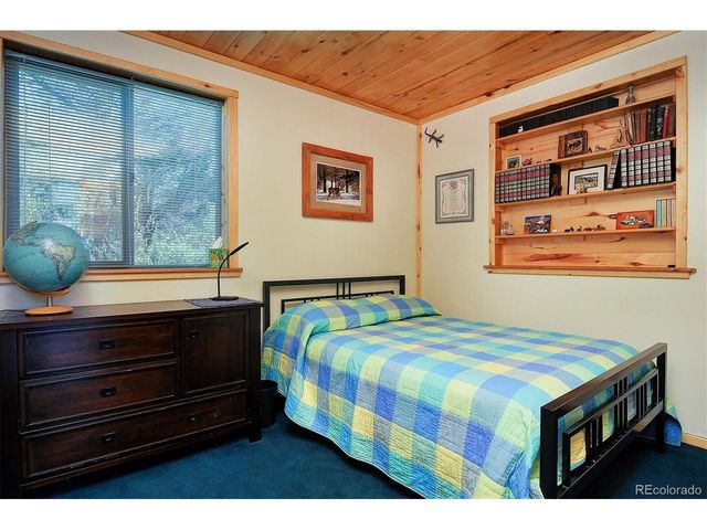 1111 Red Feather Rd, Cotopaxi, CO 81223