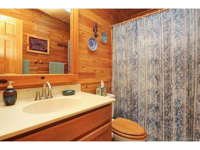 1111 Red Feather Rd, Cotopaxi, CO 81223