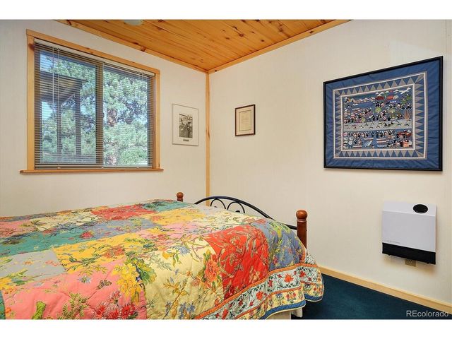 1111 Red Feather Rd, Cotopaxi, CO 81223