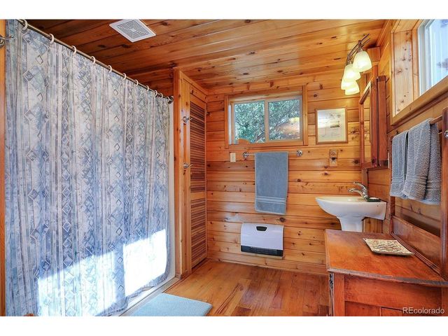 1111 Red Feather Rd, Cotopaxi, CO 81223