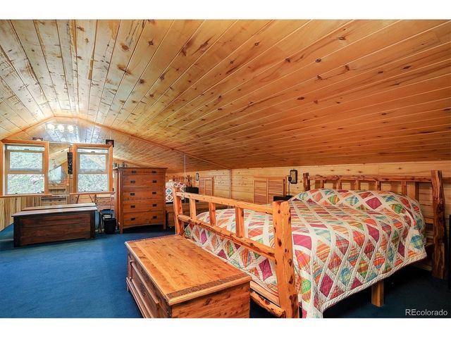 1111 Red Feather Rd, Cotopaxi, CO 81223