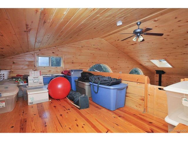 1111 Red Feather Rd, Cotopaxi, CO 81223