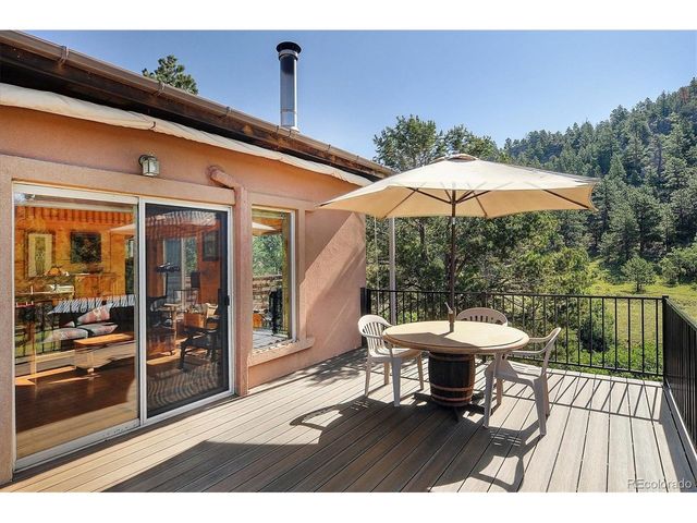 1111 Red Feather Rd, Cotopaxi, CO 81223