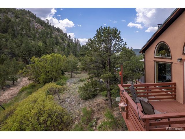 1111 Red Feather Rd, Cotopaxi, CO 81223