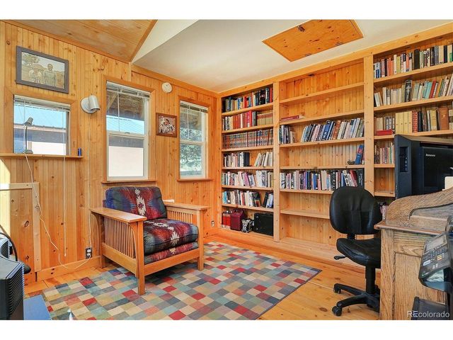 1111 Red Feather Rd, Cotopaxi, CO 81223