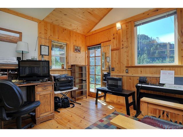 1111 Red Feather Rd, Cotopaxi, CO 81223