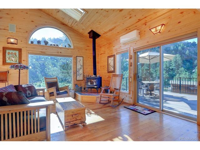 1111 Red Feather Rd, Cotopaxi, CO 81223