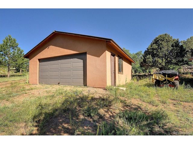 1111 Red Feather Rd, Cotopaxi, CO 81223