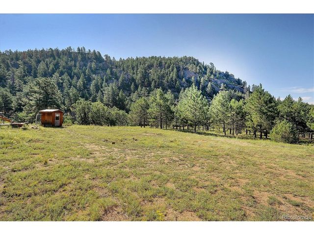 1111 Red Feather Rd, Cotopaxi, CO 81223