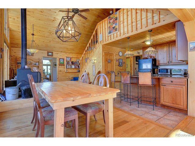 1111 Red Feather Rd, Cotopaxi, CO 81223