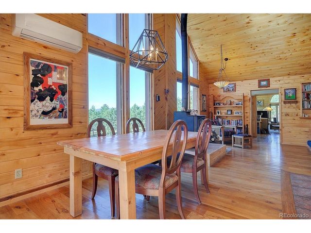 1111 Red Feather Rd, Cotopaxi, CO 81223