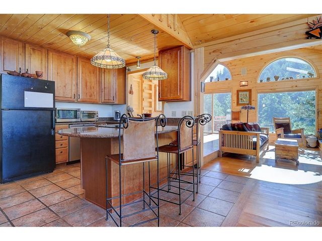 1111 Red Feather Rd, Cotopaxi, CO 81223