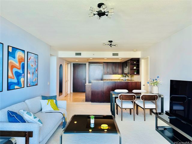 1551 Ala Wai Boulevard 2803, Honolulu, HI 96815