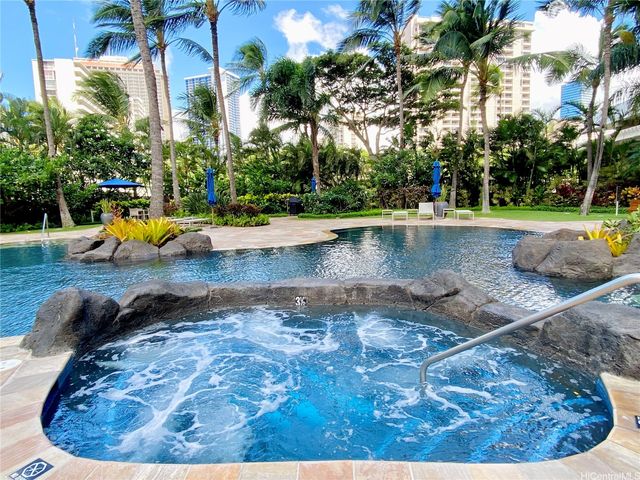 1551 Ala Wai Boulevard 2803, Honolulu, HI 96815