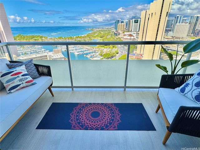 1551 Ala Wai Boulevard 2803, Honolulu, HI 96815