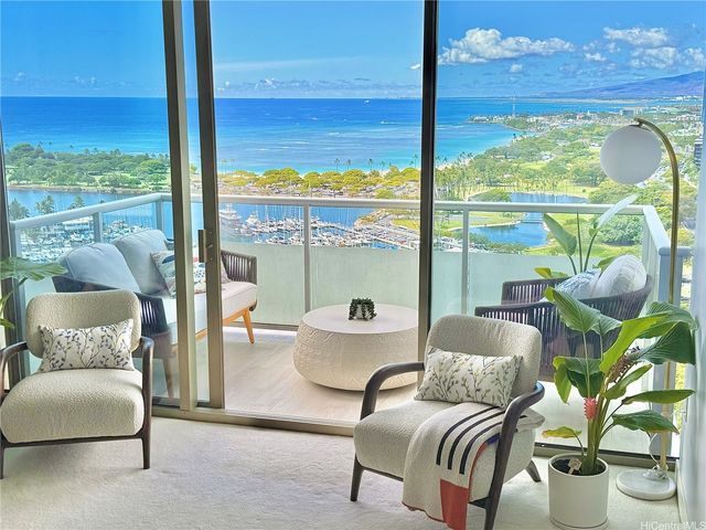 1551 Ala Wai Boulevard 2803, Honolulu, HI 96815