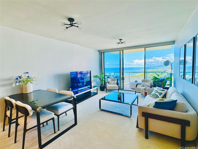 1551 Ala Wai Boulevard 2803, Honolulu, HI 96815