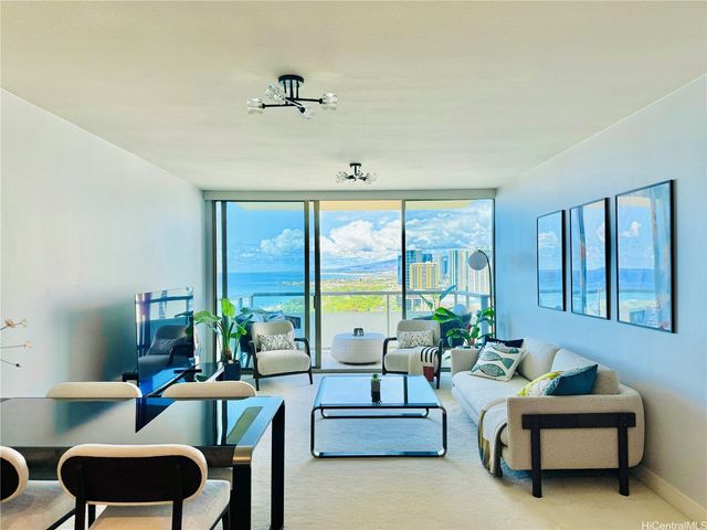 1551 Ala Wai Boulevard 2803, Honolulu, HI 96815