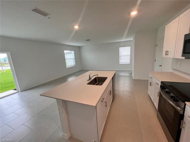 17639 Monte Isola WAY, North Fort Myers, FL 33917