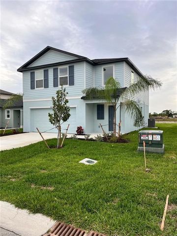 17639 Monte Isola WAY, North Fort Myers, FL 33917
