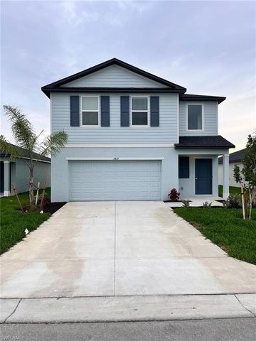 17639 Monte Isola WAY, North Fort Myers, FL 33917