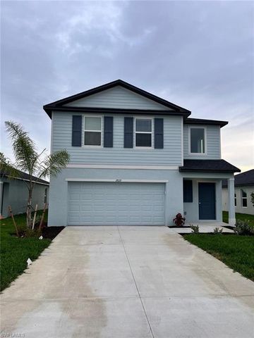 17639 Monte Isola WAY, North Fort Myers, FL 33917