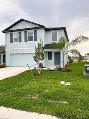 17639 Monte Isola WAY, North Fort Myers, FL 33917