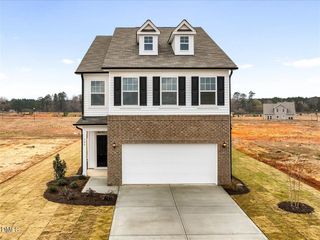 1609 Briar Brook Lane, Zebulon, NC 27597