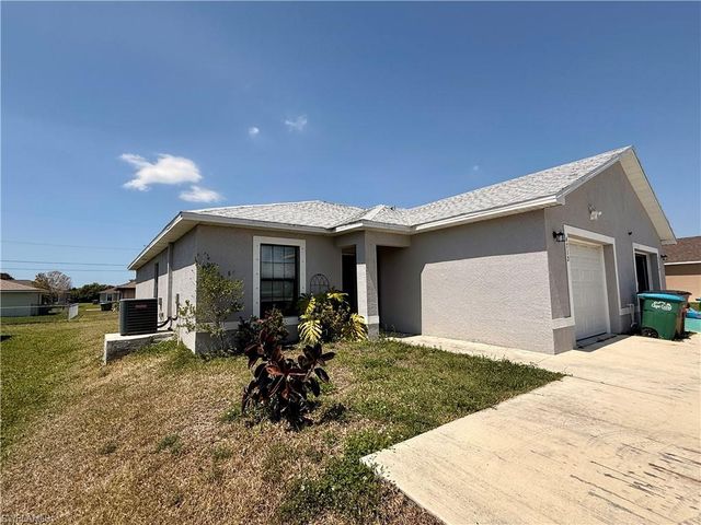 4712 SE 5th AVE, Cape Coral, FL 33904