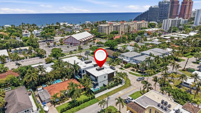 3201 NE 26TH Street, Fort Lauderdale, FL 33305