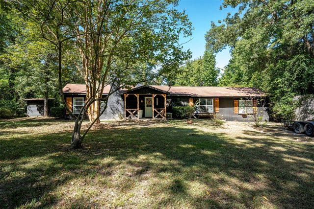 20616 E Grove Club Lake Road, Whitehouse, TX 75791