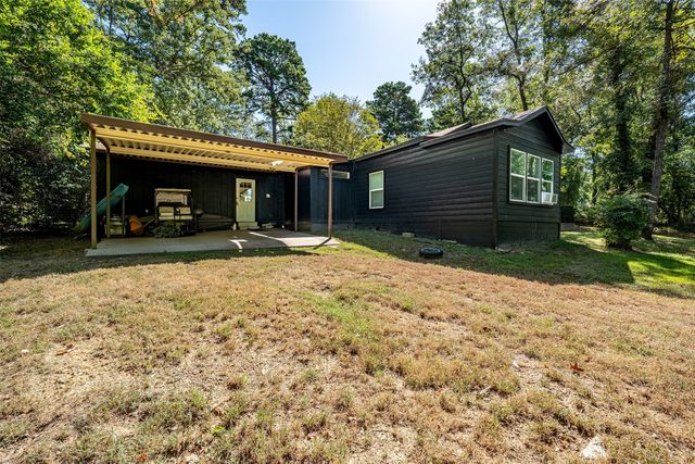 20616 E Grove Club Lake Road, Whitehouse, TX 75791