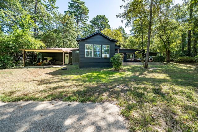 20616 E Grove Club Lake Road, Whitehouse, TX 75791