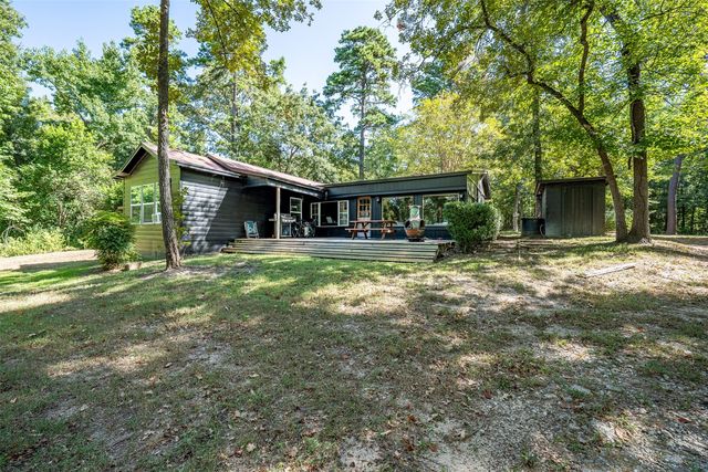 20616 E Grove Club Lake Road, Whitehouse, TX 75791