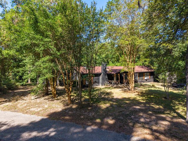 20616 E Grove Club Lake Road, Whitehouse, TX 75791