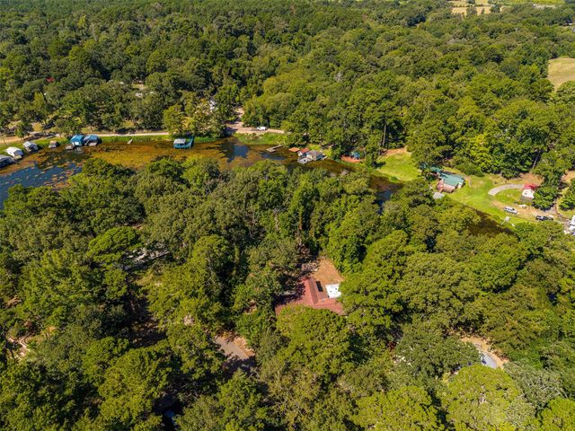 20616 E Grove Club Lake Road, Whitehouse, TX 75791