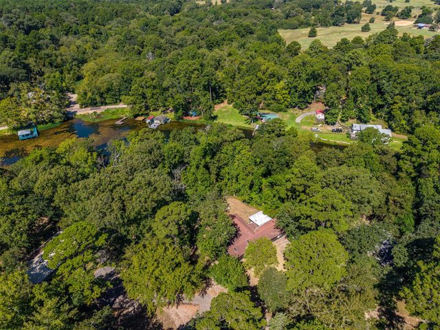 20616 E Grove Club Lake Road, Whitehouse, TX 75791