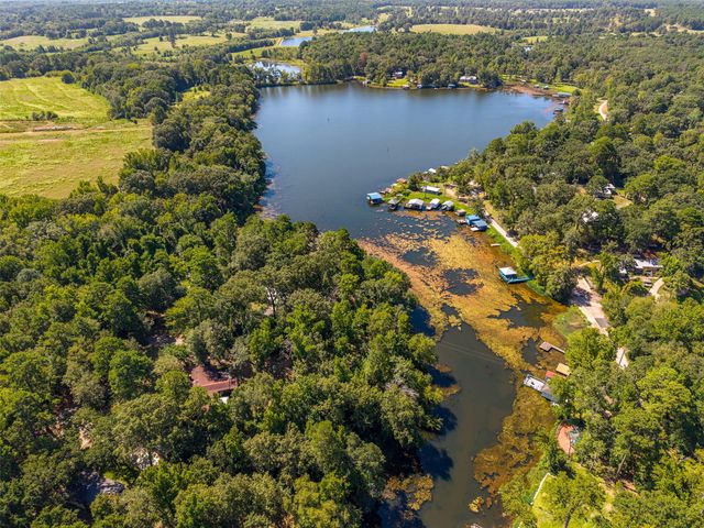 20616 E Grove Club Lake Road, Whitehouse, TX 75791
