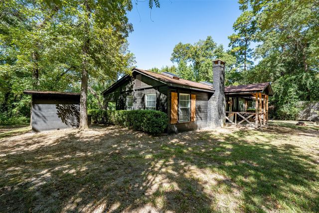 20616 E Grove Club Lake Road, Whitehouse, TX 75791