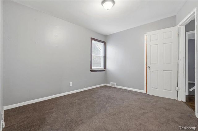9193 Rutherford Street, Detroit, MI 48228