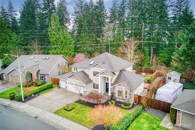 15518 59th Drive SE, Snohomish, WA 98296
